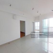High Floor Klcc View New Unit For sale!
