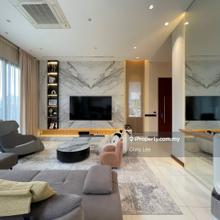 Grandezza Villa @ Eco Sanctuary Area Specialist 