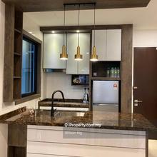 Fully Furnished provided