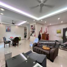 Best Deal 2.5-Storey Semi-D Taman Sri Cheras Jaya Ceriana 