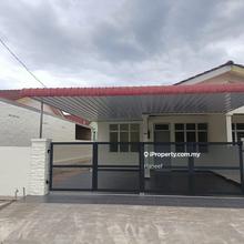 Nice House in Sungai Petani