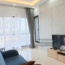 Serviced Residence for Rent