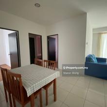 For Rent Stacks Apartment Kuching