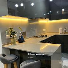 Overlooking one of the most magnificent views