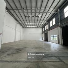 Setia Business Park 2