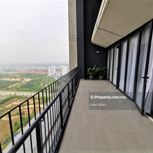 Condominium for Rent