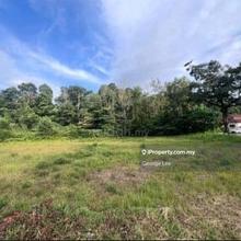 Damansara, Kuantan - lfs102 Bungalow Lot