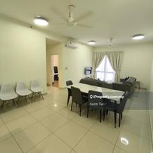 The Apple Residence (Marriott Courtyard) Fully Furnished for Sale