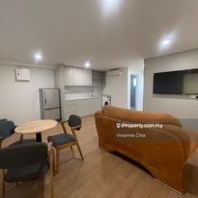 Menara Jaya Condominium For Sale!!