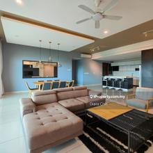 Nice Fully Furnished Unit 