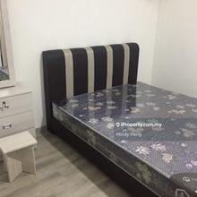 Southkey mosaic @ residence for Rent