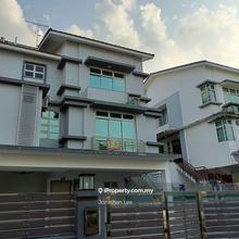 Near Taman Pulai Utama 