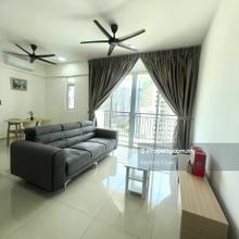 Havana Residence @ bayan Lepas,2 Car park