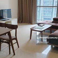 The fennel 3 Bedrooms 3 Bathrooms fully furnished for rent