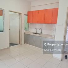 The i Residence Condo For Sale, Mahkota Cheras