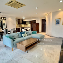 Condominium for Rent