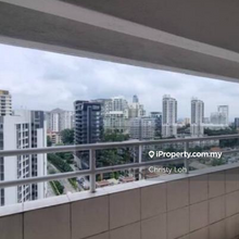 Penthouse for Rent @ Sri Wangsaria, Bangsar