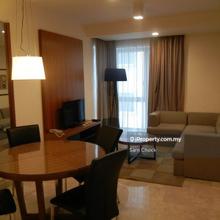 Non Lelong/Auction unit. Below Market. Fully Furnished.