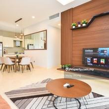 Sky Habitat opposite Rnf, walk to Ciq Rts, Foreigner Eligible