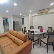 Vi Pod Residences KLCC Klcc Fully Furnish