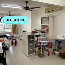 Fully Furnished, Tastefully renovated, Move in condition