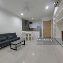 Serviced residence for Rent
