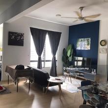 USJ One (You One), Corner Lot Unit with Furnished for Sales