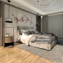 Subang Jaya 3 to 4 Rooms Rainforest Inspired 300m covered walk LRT