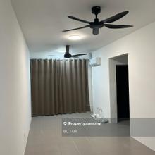 Nice unit for rent