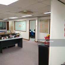 Urgent Firesale! Below Market Office Act Fast!