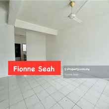 Taman Bukit Panchor Nibong Tebal Double Storey for Rent