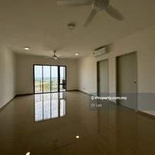 Eco Sanctuary Specialist @ duduk Se Ruang For Rent Ready Move In