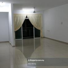 The Arena Residence at Bayan Baru near Spice Penang