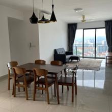 Permata Residence @ Cheras to Sales