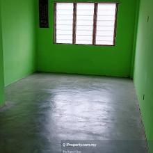 Below Market Mawar Jaya Apartment Seri Kembangan