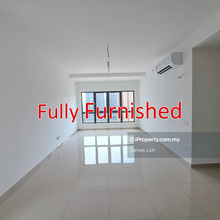 D'Erica Residences - Fully Furnished Unit for Rent