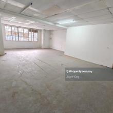 Permas Jaya Small Factory