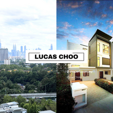 Sunway Montana Townhouse @KLCC View @Freehold @20 min to KLCC