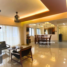 Immaculate Desa Kiara Unit for Sale in a Prime Location!