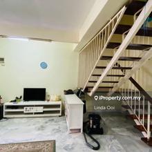 Terrace house for Sale