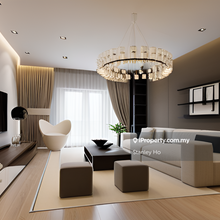 Book Early Now Or Miss Out This Beautiful Apartment In Bangsar South