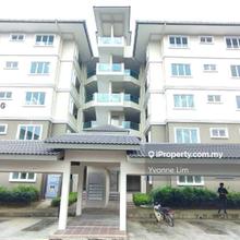 Larkin residence 2, larkin, 3 bedrooms, original unit, gng