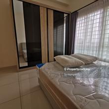 Spacious 3 bedroom for rent @ mont kiara