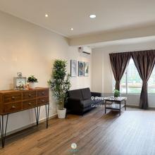 Newly Fully Renovated Condo for Sale