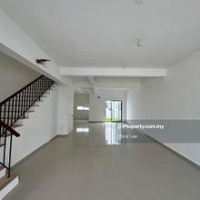 Enso Woods @ Bandar Gamuda Cove Area Specialist 