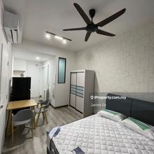 Serviced Residence Unit for Rent