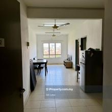 Condominium for Rent