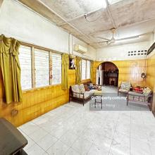 Freehold Corner House / Kepong Baru 1sty, Kepong