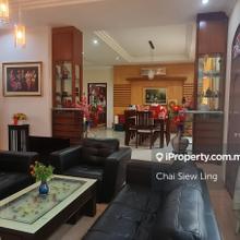 Bungalow At Bukit Jalil Golf And Country Resort For Sale