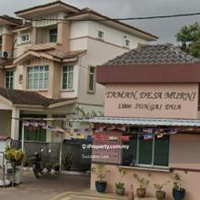 Taman Desa Murni for sale 